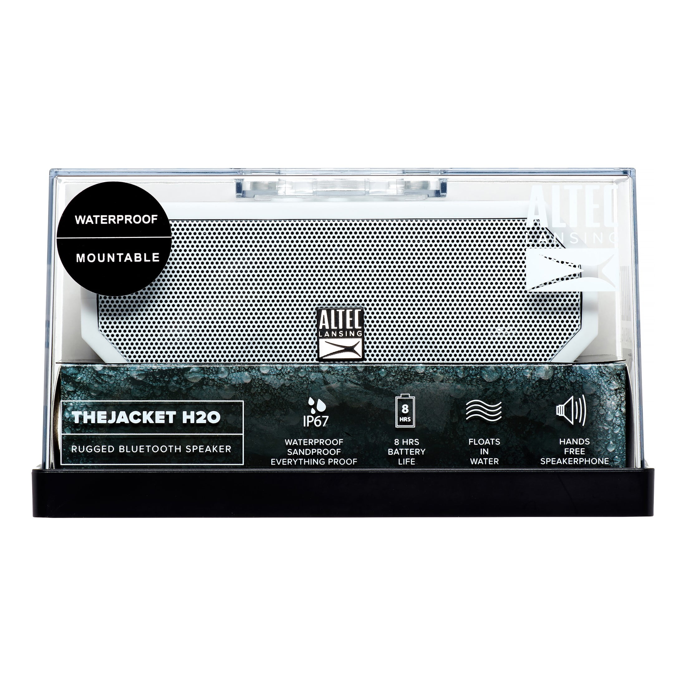 altec lansing imw457