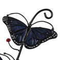 thumbnail image 4 of xiaxaixu Cardinal Bird Epoxy Craft Pendant, Creative Hanging Ornament, 4 of 6
