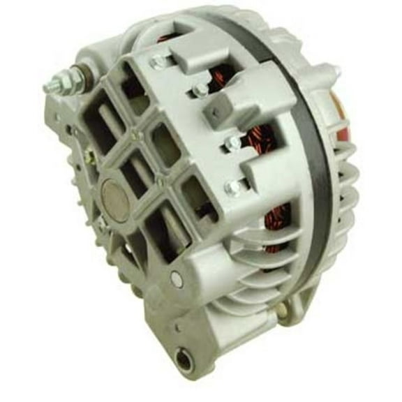 WAI 7509N Alternator For Select 70-87 Chrysler Dodge Plymouth Models
