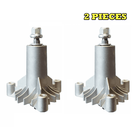 Spindle Embly Replaces 130794 Craftsman Riding Lawn Mower 2 Pcs Spindle Embly Replaces 130794 Craftsman Riding Lawn Mower 2 Pcs
