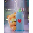 thumbnail image 3 of Figuras de acción de ShinWoo, juguetes Kawaii, serie Love and Lab, oso fantasma, regalo, 3 of 4