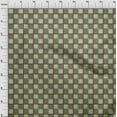 thumbnail image 3 of oneOone Cotton Flex Fabric Tartan Check Fabric Prints By Yard 40 Inch Wide, 3 of 4