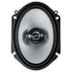 thumbnail image 2 of Kenwood KFC‑C6866S Altavoces estéreo para coche de 2 vías, 6 x 8, 250 W, par, 2 of 5