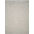 thumbnail image 4 of Safavieh Courtyard Collection CY8520-36811 Grey Indoor,  Outdoor Area Rug (2'7" x 5'), 4 of 4