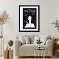 thumbnail image 3 of Framed Art Print, The New Yorker Cover, 7 Mar 1925 by Vintage Magazine Cover, 17-7/8" x 21-7/8", 3 of 3