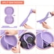 thumbnail image 3 of Estuche rígido Comecase para audífonos Bluetooth Tune 770NC color morado, 3 of 9