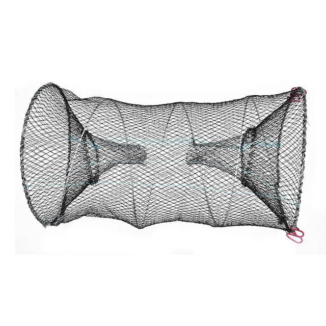Trampa De Red De Pesca Plegable Para Langosta, Cangrejos, Cangrejos Y Camarones, Fácil Recuperación, Captura Pequeñas Criaturas Acuáticas