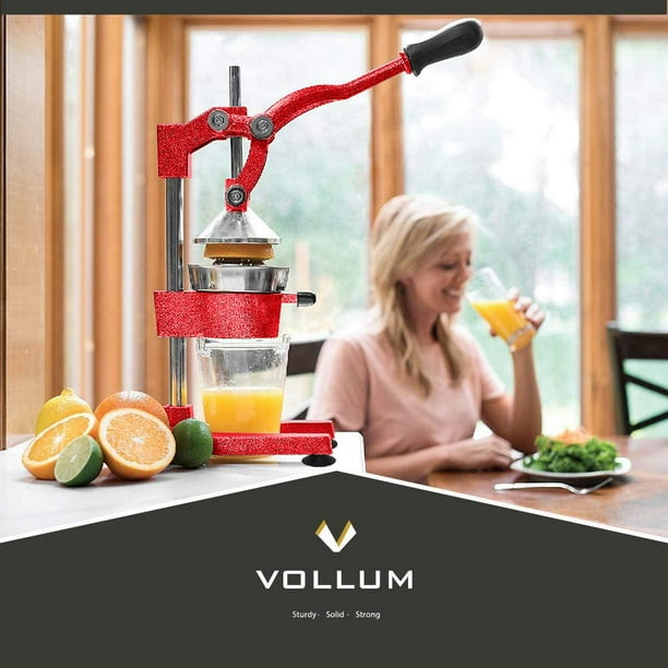 Lever juicer hotsell