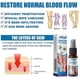 thumbnail image 5 of Varicose Vein Massage Spray for South Moon - Say Goodbye to Leg Discomfort, 5 of 5