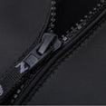 thumbnail image 3 of Traje de neopreno para hombre Zulema Traje de baño de una pieza de manga corta 3 mm 4XL, 3 of 8