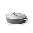 thumbnail image 2 of Starfrit The Rock 3-Piece Cookware Set, 2 of 6