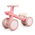 thumbnail image 1 of Bicicleta de equilibrio KidRoller para niños pequeños, asiento ajustable, 1 of 6