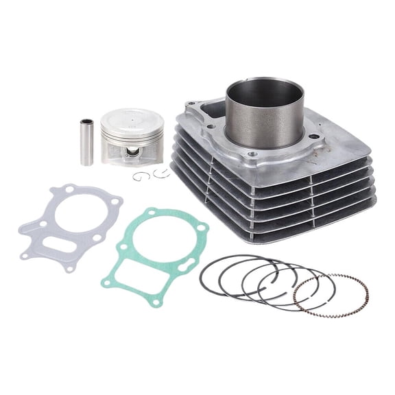 Applicable to YY Top Cylinder Kit 250 Honda 250x Piston For Recon