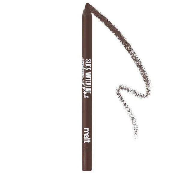 Melt Cosmetics Slick Waterline Eye Pencil - Cacao