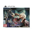 thumbnail image 1 of Videojuego Capcom Devil May Cry 5 (Edición especial) PS5X-0057, 1 of 1