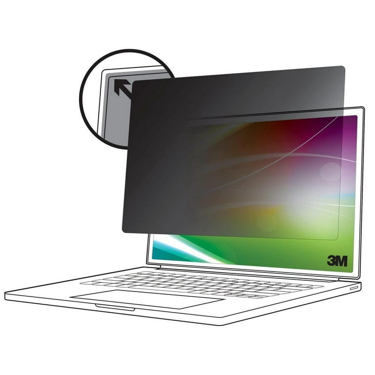 Bright Screen Privacy Filter for 13.5 Bright Screen Privacy Filter for 13.5