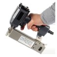thumbnail image 1 of Pneumatic Straight Nail Gun F30 Thousand Nail Decoration Code Nail Gun For Woodworking Tools, 1 of 5