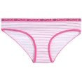 thumbnail image 3 of B.U.M. Equipment Girls Bikini Underwear 10 Pack Purple/Pink, Small - 6/6X', 3 of 6