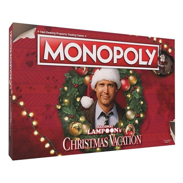Calendario Cuenta Regresiva Monopoly 2024 Fantasma Con Tema Del Festival Caja Regalo