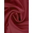 thumbnail image 5 of DARING DIVA Women's Satin Cami Short Sleepwear Silky Pajamas Sets Red M, 5 of 6