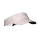 thumbnail image 1 of Fotbe Cow 1 Visera Deportiva con Diseño, Gorra Abierta Ajustable de Algodón para Mujer y Hombre, 1 of 7