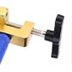 thumbnail image 4 of One-piece glass cutter, portable multifunctional tile opener, ceramic cutting tool, 4 of 4