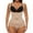 1-1pc,Beige, variant on COMFREE Shapewear Bodysuit for Women Tummy Control Waist Trainer Butt Lifter Hi-Waist Body Shaper Slimming Girdles