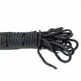 thumbnail image 2 of Nylon Anchor Rope Dock Lines Marine Rope Braided Double Braid Nylon Anchor Line Marine Rope Lines For Camping Boat Bushcraft ,Easy to use, 2 of 6