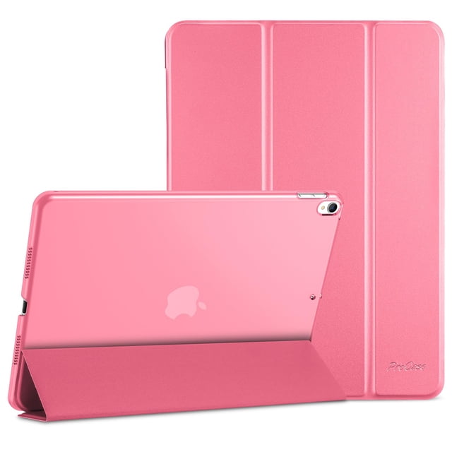 Funda ProCase Smart para iPad Air 3.ª generación 10.5 2019/ iPad Pro