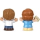 thumbnail image 5 of Set de figuras Little People Collector The Notebook Movie, 5 of 6