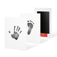 thumbnail image 3 of Kit Huellas Manos DIY Cgtredaw almohadillas tinta Contacto sin tinta negro, 3 of 9