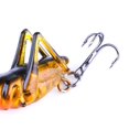 thumbnail image 5 of Wobblers de pesca de saltamontes de 3,5g, Mini señuelos de pesca para artes de pesca (estilo E) Sywqhk Para Estrenar, 5 of 5