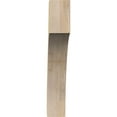thumbnail image 2 of 6"W x 36"D x 36"H Westlake Rough Sawn Brace, Douglas Fir, 2 of 4