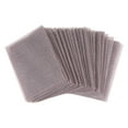 thumbnail image 1 of Unique Bargains 30pcs 180 Grits Mesh Sanding Screen Sheets 3' x 4' Wet or Dry Sandpaper Pads for Wood Metal Automotive, 1 of 6