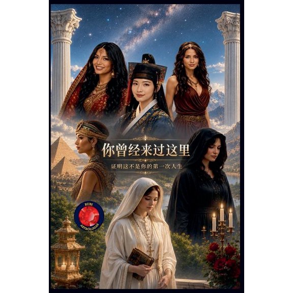 你曾经来过这里, (Paperback)