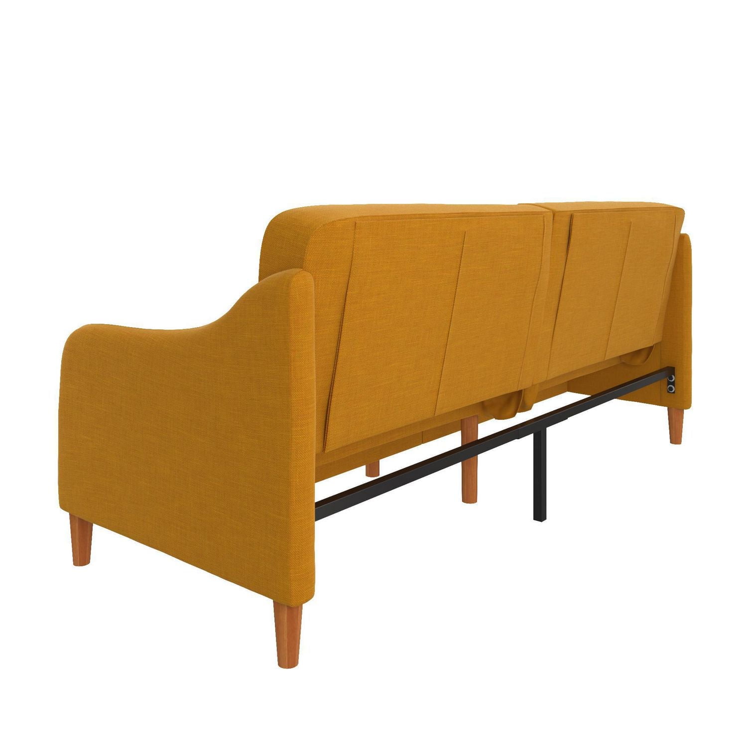 DHP Jasper Coil Futon