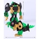 thumbnail image 5 of Figura de acción de dinosaurio de juguete para niño, Robot de transformación, Mini deformación, coche de juguete de PVC para regalo, 5 of 5