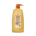thumbnail image 2 of GARNIER Whole Blends Honey Treasures Répare et protège Shampooing  , 786 mL, 2 of 2