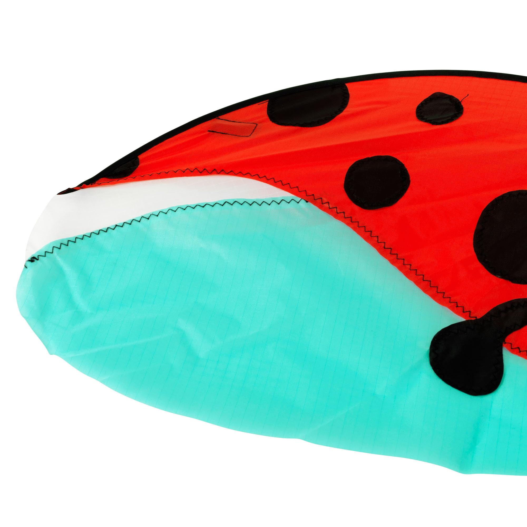 Brookite 30038 Ladybird Kite, Multi