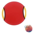 thumbnail image 3 of Indoor Outdoor Games, Easy To Play Premium Ball And Catch Games Set, Catch Plaything For Developing Fine Motor Skills, Interactive Throwing Ball Game Ideal For Beach Yard Games, 3 of 4