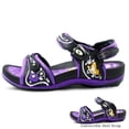 thumbnail image 2 of GP Signature Snap Lock Sandals for Women, 2 of 8
