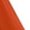 Orange, variant on Women Solid Color Casual Midi Dress Red S