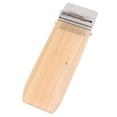 thumbnail image 1 of Weave Tool, Fun Hand Eye Coordination Versatile Hand Knitting Small Weaving Loom Kit DIY  for Skilled People for Sweater, 1 of 7