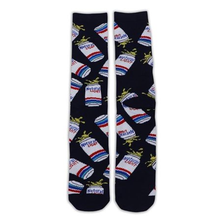 

Men Cans Black Socks