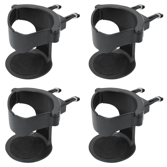 Soporte para para Coche Cenicero Multifunción Con Aire Acondicionado Soporte Fijo Portavasos para