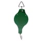 thumbnail image 3 of Polea para plantas, colgador retráctil, comederos multiusos para pájaros, polea colgante para jardín Verde claro Zulema Ganchos para plantas, 3 of 8