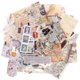 thumbnail image 3 of 3 Sets of Vintage Stickers Scrapbook Decorative Stickers Aesthetic Scrapbooking Stickers Decals, 3 of 3