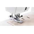 thumbnail image 5 of Janome 1522DG Sewing Machine - Wide Sewing Base, 17x11x7.5 Inches, 5 of 7
