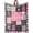 Mother in Law, variant on Best Friend Birthday Gifts for Women, Friendship Gifts for Best Friend Woman, Best Friend Christmas BFF Gifts, Best Friend Long Distance Gifts, Soul Sister Bestie Gifts Throw Blanket 60"X50"