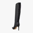 thumbnail image 3 of Vince Camuto Kashleigh Narrow Calf Women's Boots Black Size 7 M, 3 of 8